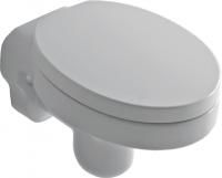 Чаша для унитаза подвесного Kerasan Cento 351501