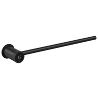 Полотенцесушитель электрический Boheme Stick 727-B