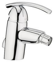 Смеситель для биде Webert Morbido MO840102015 хром