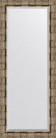 Зеркало Evoform Exclusive BY 1166 58x143 см серебряный бамбук