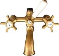 Смеситель для ванны Nicolazzi Classica Lusso 1400BZ18 бронза