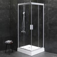 Душевой уголок Am.Pm Gem W90G-403-090MT 90x90
