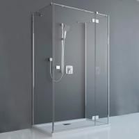 Душевой уголок Radaway Essenza New KDJ+S 110х100 R