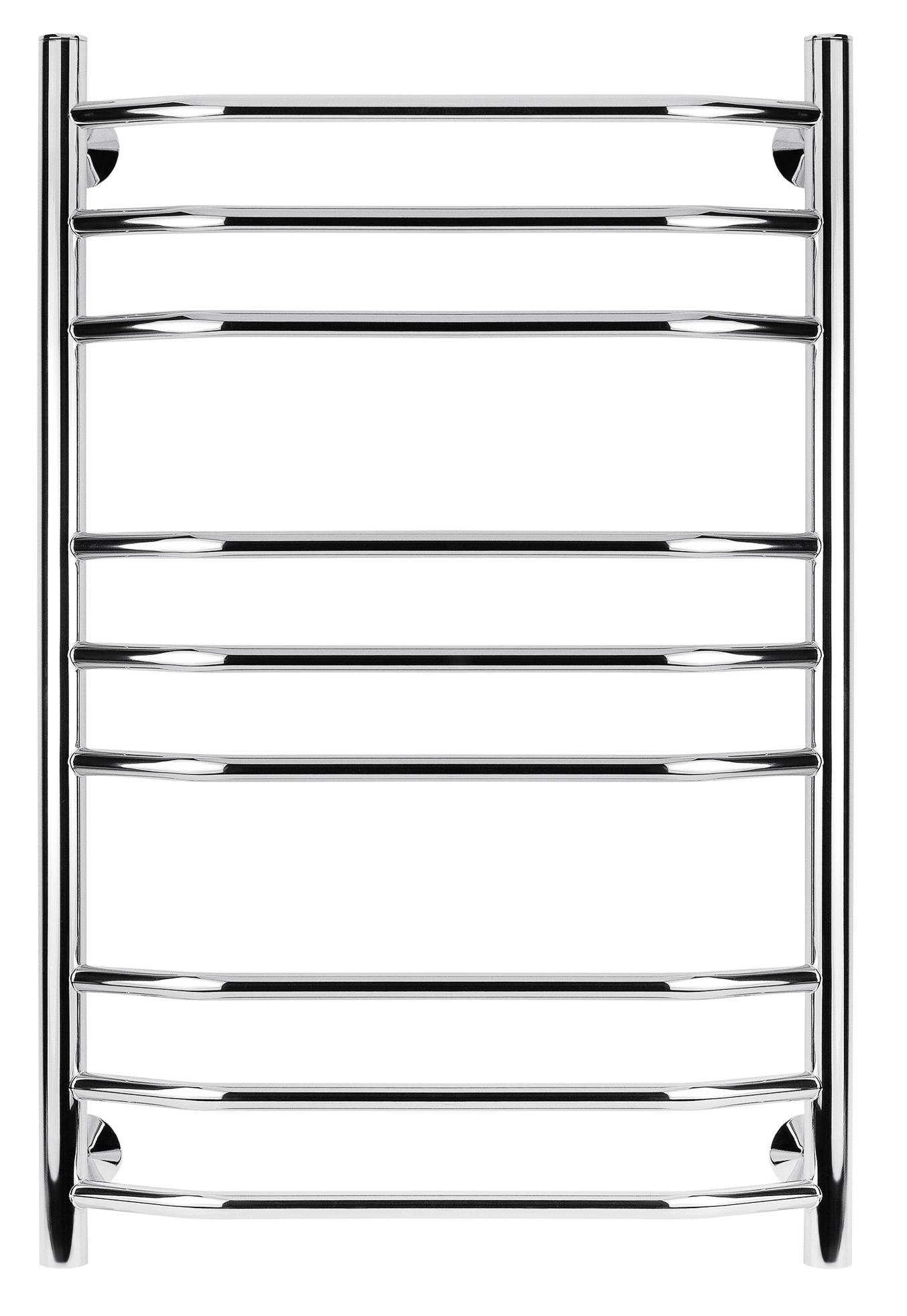 Полотенцесушитель водяной Secado Агата 3 80/50, хром