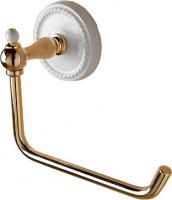 Держатель туалетной бумаги Devon&Devon Dorothy DOR411CR