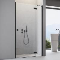 Душевая дверь в нишу Radaway Essenza New Black DWJ 80 R
