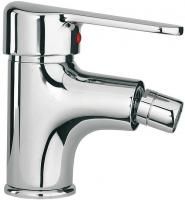 Смеситель для биде Paini Cooper 80CR306KM