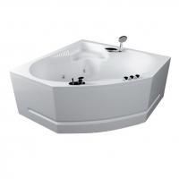 Акриловая ванна Aquatika Серена 140 см Sensa