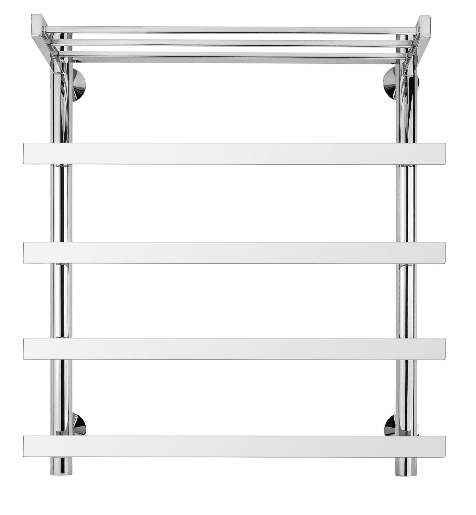 Полотенцесушитель водяной Secado Понтида 1 СП 60/60/70, хром