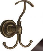 Крючок Migliore Mirella ML.MRL-M032.BT тосканская бронза