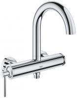Смеситель для ванны Grohe Atrio New 32652003
