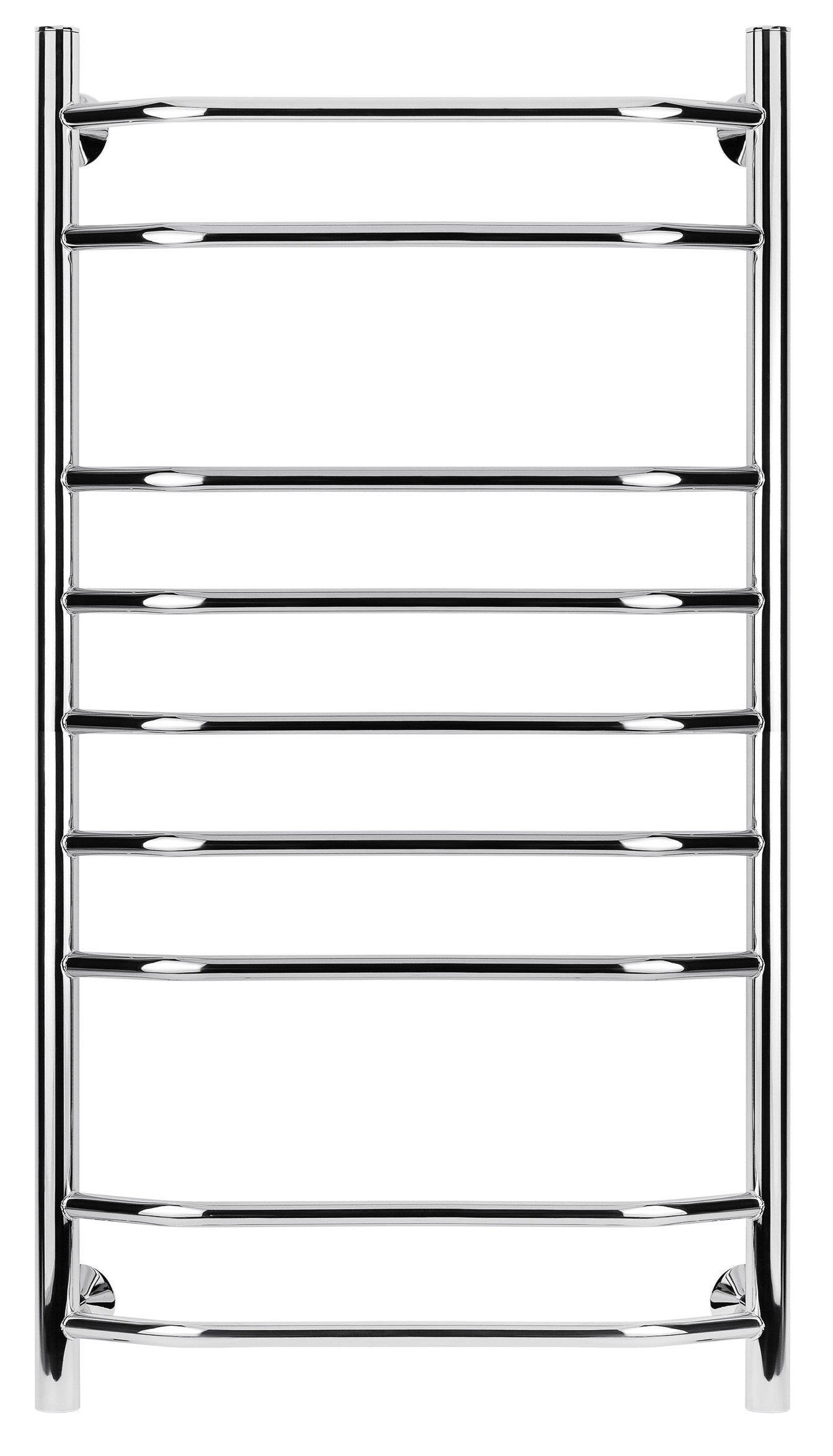 Полотенцесушитель водяной Secado Агата 2 100/40, хром