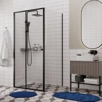 Душевой уголок Wasserkraft Dill 61S19