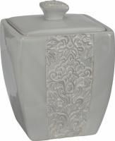 Контейнер Creative Bath Heirloom HER25GRY