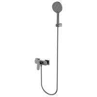 Смеситель для душа AQUAme Imola AQM6713GM