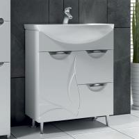 Тумба с раковиной Vigo Callao 70