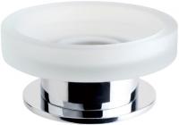 Мыльница Novella Basic BS-02121