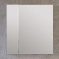 Зеркало-шкаф Raval Quadro Fest 75