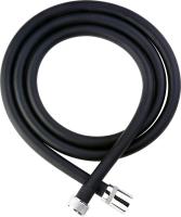 Душевой шланг Olive'S F0210B черный, 160 см