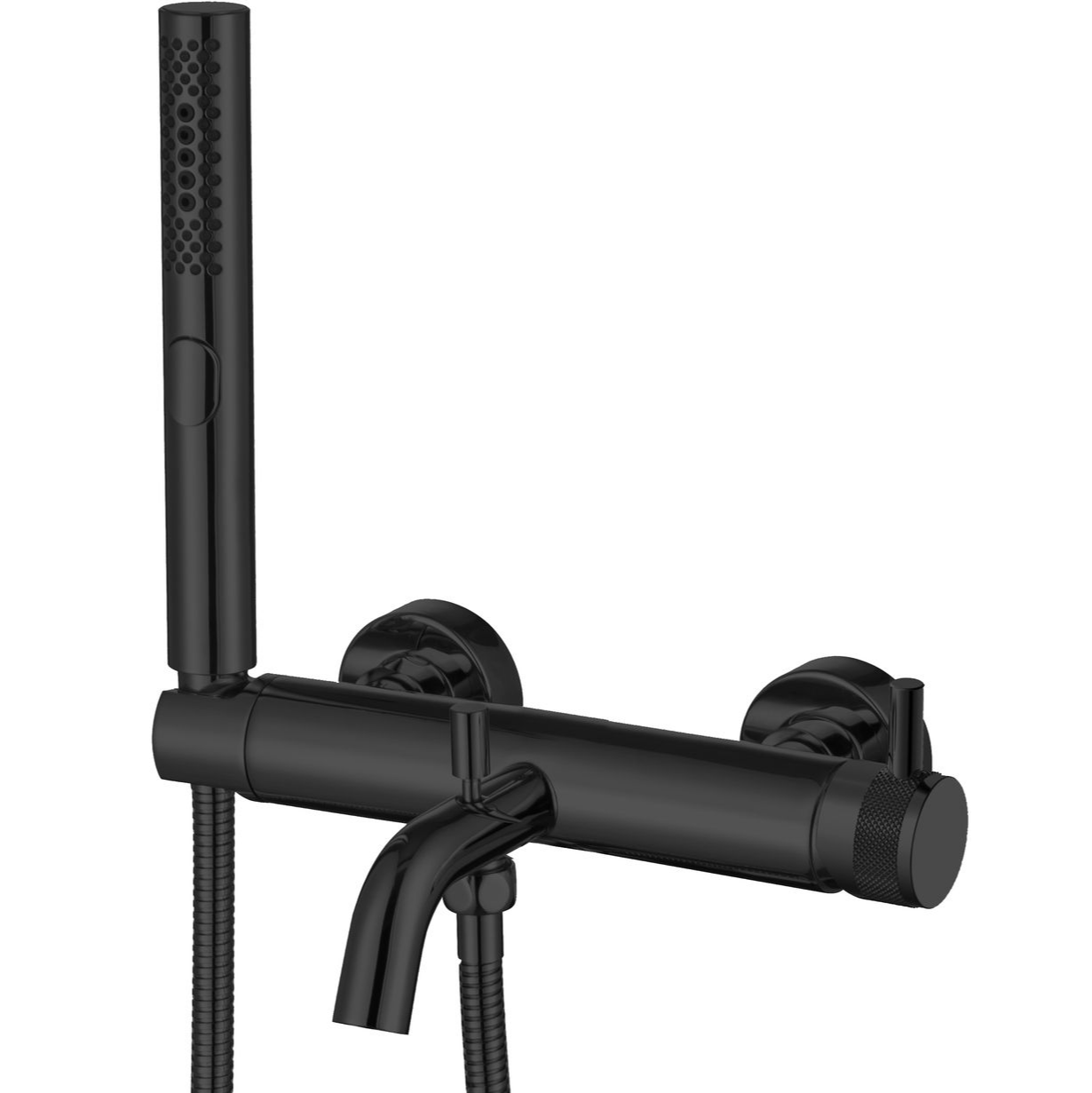 Смеситель для ванны Allen Brau Priority 5.31D10-31