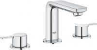 Смеситель для раковины Grohe Lineare New 20304001