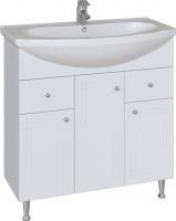 Тумба с раковиной Sanstar Июнь 80