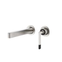 Смеситель для раковины Boheme Uno 165-NB с внутренней частью