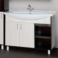 Тумба под раковину Misty Браво 105