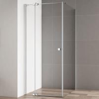 Душевой уголок Cezares Valvola A 1 100 C Cr