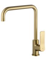 Смеситель для кухни Wonzon & Woghand WW-L1006-BG