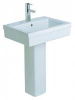 Раковина Cezares Prati с пьедесталом