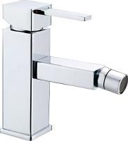 Смеситель для биде Veragio Squadrina VR.SQR-4520.CR