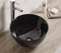 Накладная раковина CeramaLux 104B