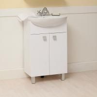 Тумба с раковиной Orange Рио 50