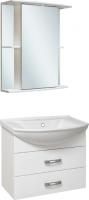 Мебель для ванной Runo Рига 65 подвесная