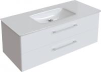 Тумба под раковину Caprigo Accord 120 бланж
