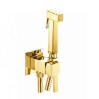 Гигиенический душ Webert Pegaso PE870303010 со смесителем