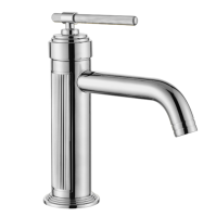 Смеситель для раковины Boheme Eterna 171-CR