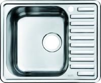 Мойка кухонная Iddis Strit STR58SLi77