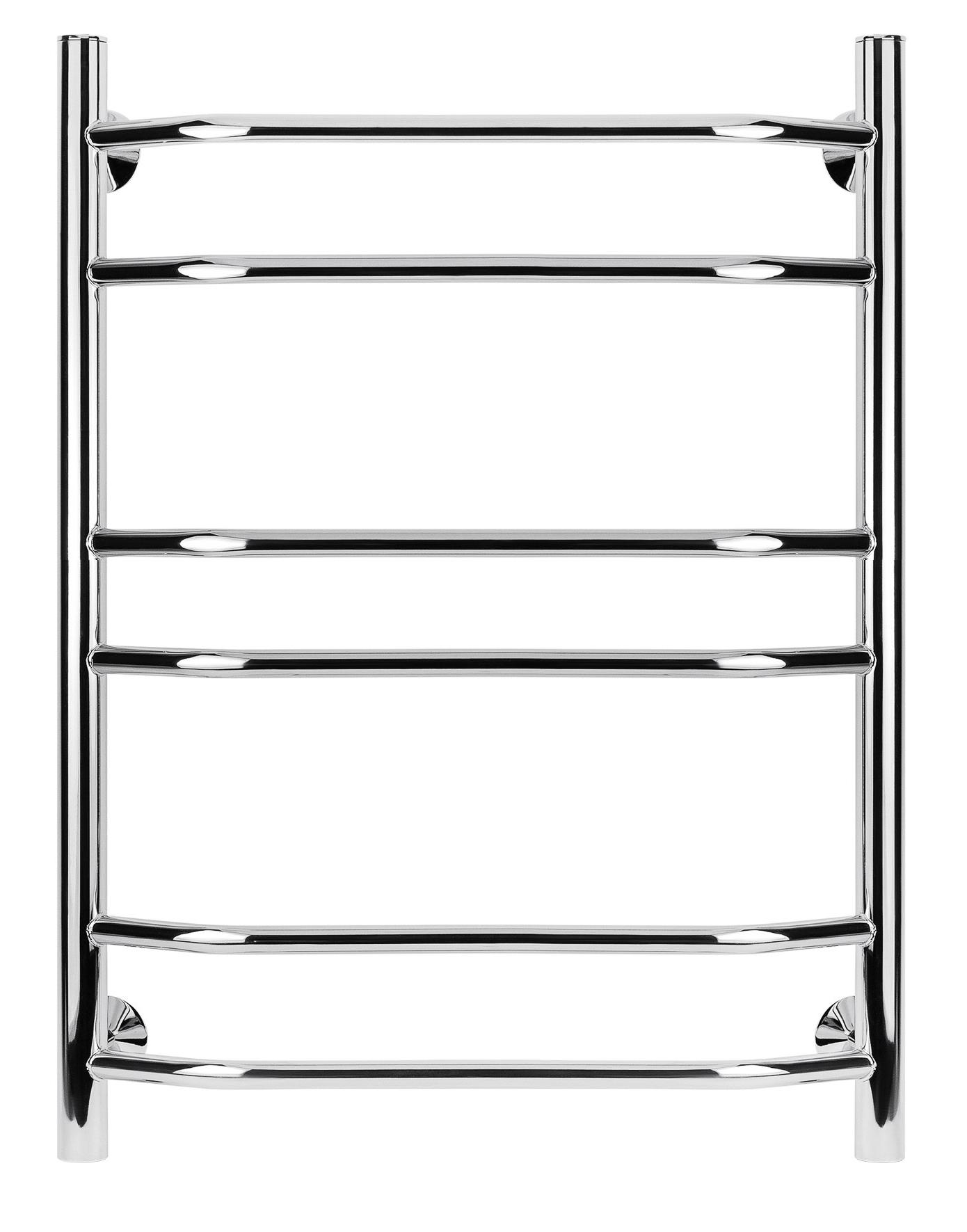 Полотенцесушитель водяной Secado Агата 2 60/60, хром
