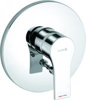 Смеситель для ванны Kludi Zenta SL 486500565