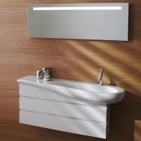 Мебель для ванной Laufen Alessi one 4.2450.0.097.631.1