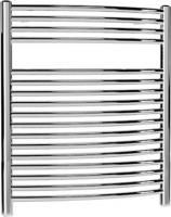 Полотенцесушитель электрический Zehnder Janda JAEC-070-050/DD Chrome Полотенцесушитель электрический Zehnder Janda JAEC-070-050/DD Chrome