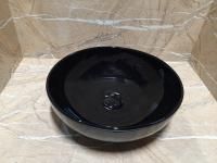 Накладная раковина CeramaLux 104B-1