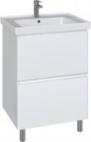 Тумба с раковиной Sanstar Arista 60 напольная