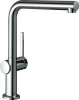 Смеситель для кухни Hansgrohe Talis 72809000 хром
