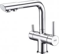 Смеситель для кухни Wasserkraft A8017