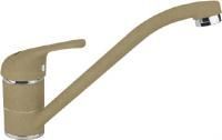 Смеситель для кухни Florentina Гамма AV бежевый