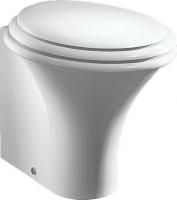 Унитаз приставной Hatria Sculture