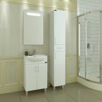 Мебель для ванной СанТа Дублин 50 напольная